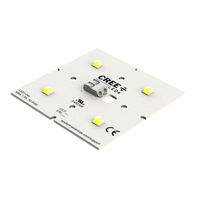 LSS1-04C22-4070-00 New Energy  LED COB Motori Moduli Strisce