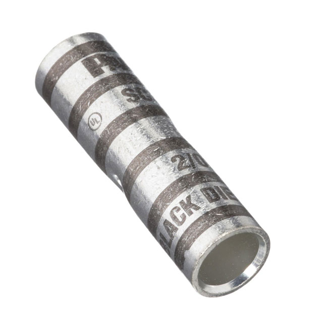 SCS2/0-X Panduit Corp  Conectores de empalme de cables