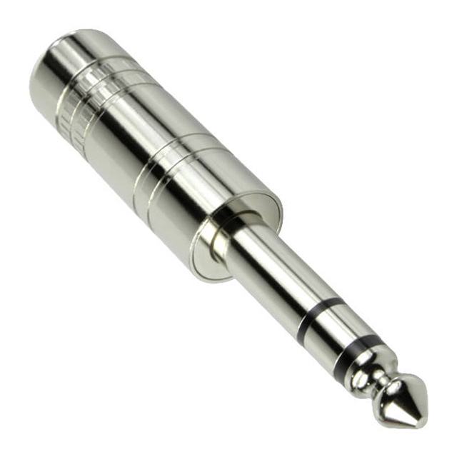 SP-6330B Same Sky  Audio Connectors