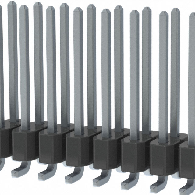 TSM-110-03-TM-DV-P Samtec Inc.  Embases à broches mâles