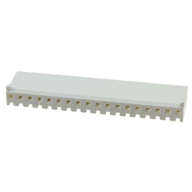 1-770849-8 TE Connectivity AMP Connectors  Boîtiers de connecteurs rectangulaires