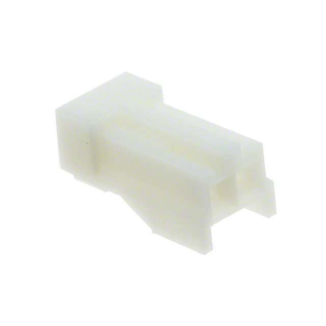 171822-2 TE Connectivity AMP Connectors  Boîtiers de connecteurs rectangulaires
