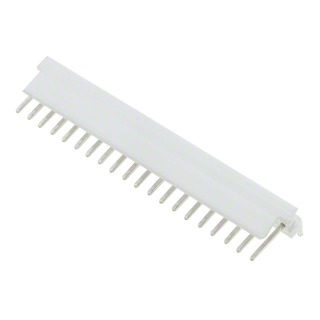 2-640457-0 TE Connectivity AMP Connectors  Headers Male Pins