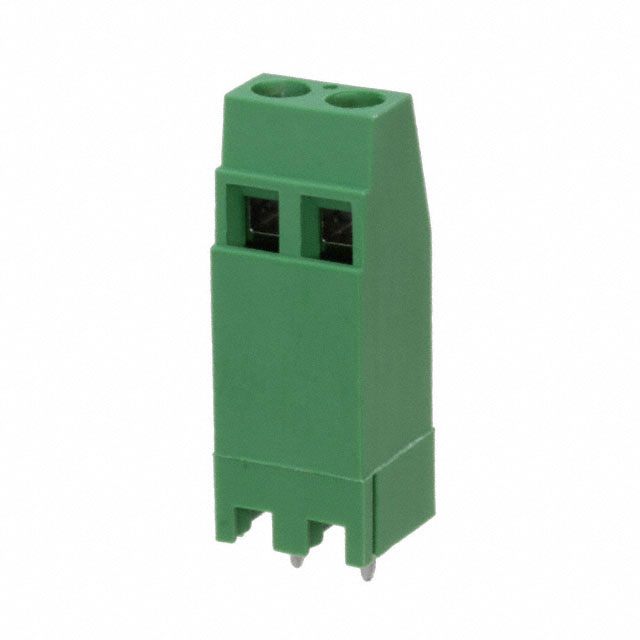 282885-2 TE Connectivity AMP Connectors  Fil à carte