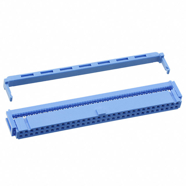 3-1658527-2 TE Connectivity AMP Connectors  Support de panneau suspendu gratuit