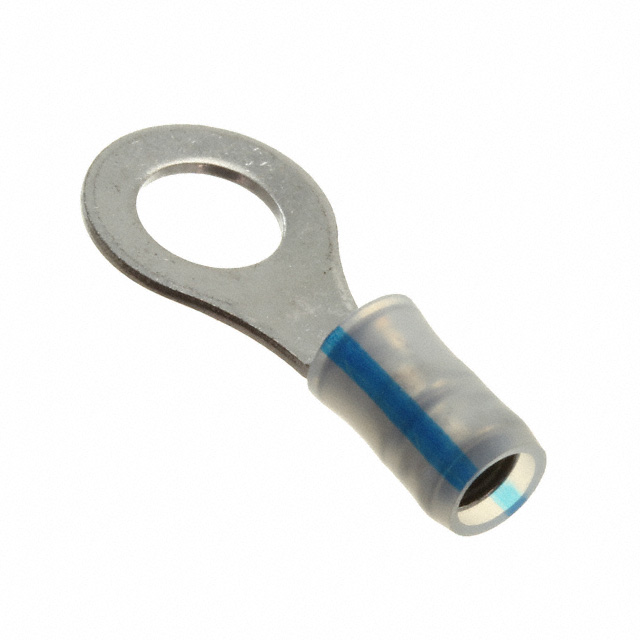 53419-1 TE Connectivity AMP Connectors  Connettori ad anello