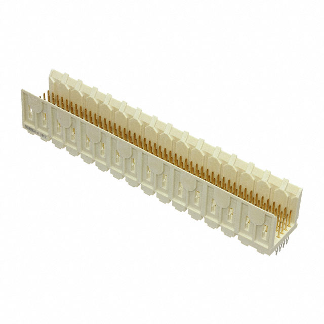 5536504-4 TE Connectivity AMP Connectors  Specializzato