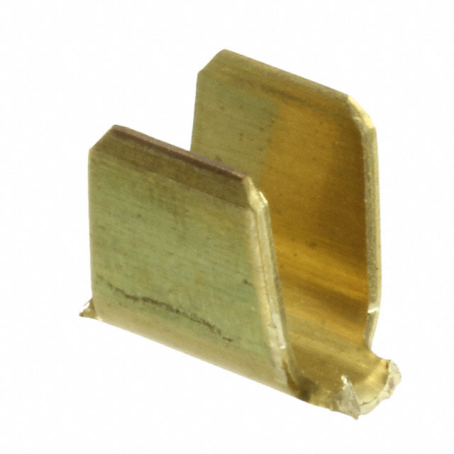 60997-1 TE Connectivity AMP Connectors  Wire Splice Connectors