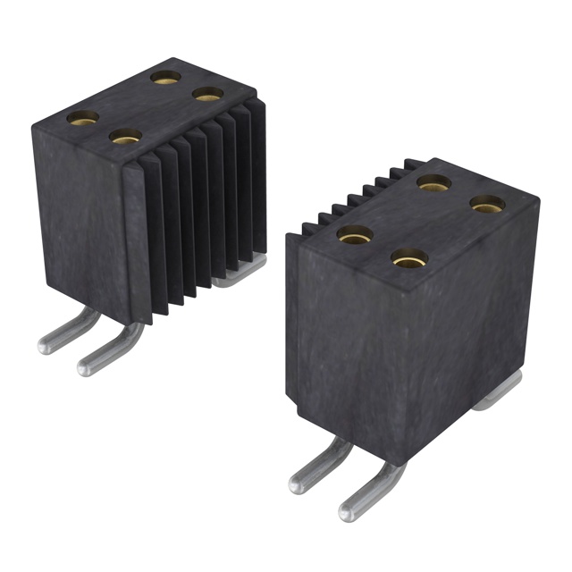 853-87-088-30-002101 Preci-Dip  Embases Prises femelles