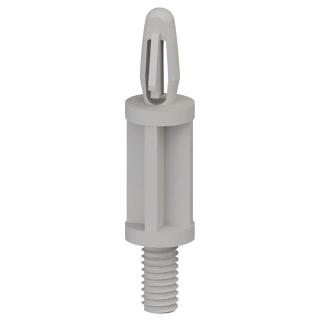 LCBS-TM-10-19 Essentra Components  Supporti per schede