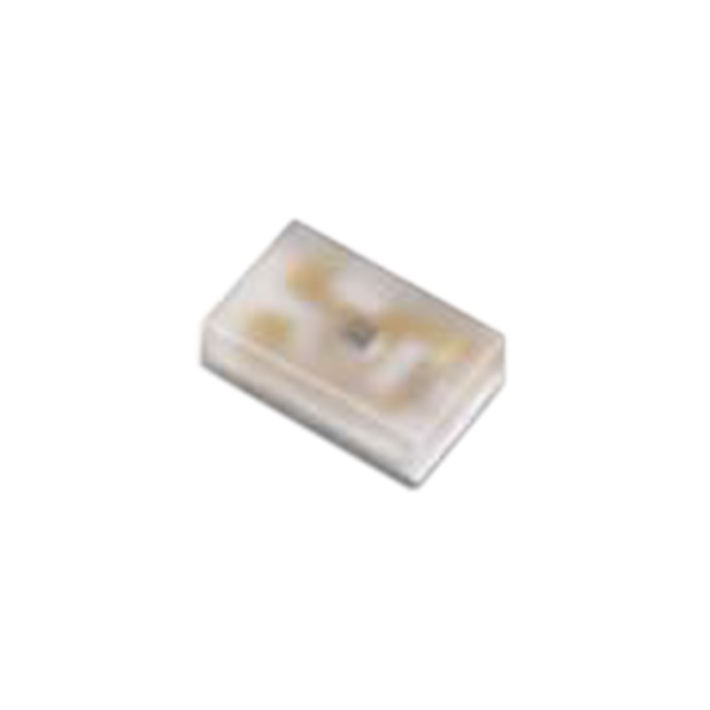 ATS2012UV395 Kingbright  Émetteurs LED - Infrarouge UV Visible