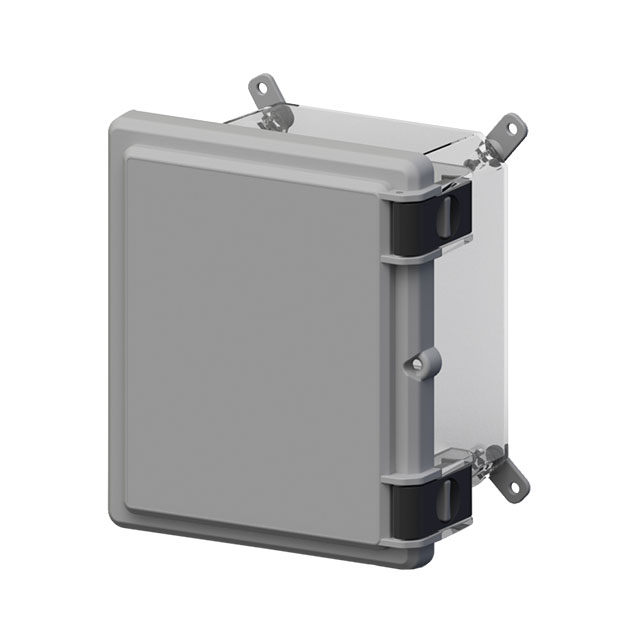 I352HLCG Serpac  Boxen