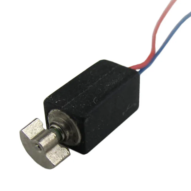 VZ4TL2B124064X Vybronics Inc  Motores - CA CC