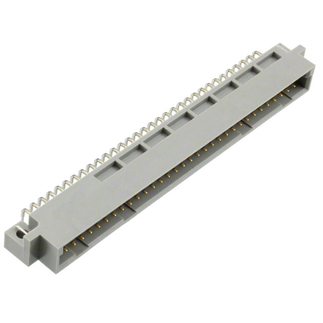 PCN10EA-64P-2.54DS(72) Hirose Electric Co Ltd  DIN 41612