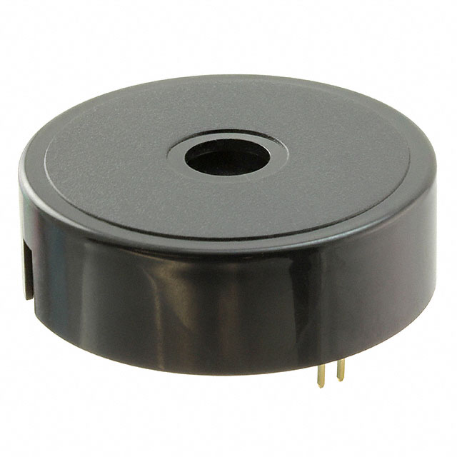 SBT12M0PC Mallory Sonalert Products Inc.  Alarms Buzzers and Sirens