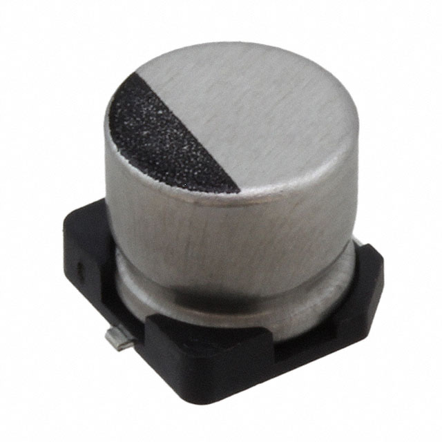 50SJV3.3M4X6.1 Rubycon  Aluminum Electrolytic Capacitors