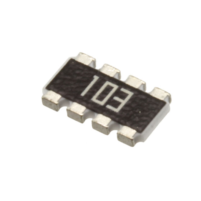 YC324-FK-0752K3L YAGEO  Resistor Networks, Arrays