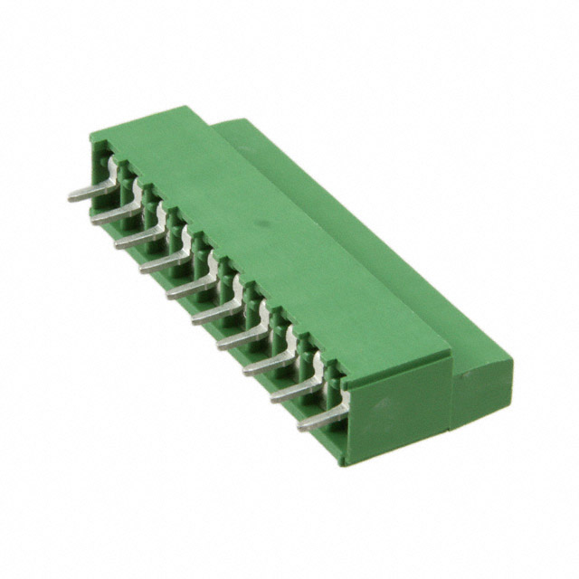 1-282856-0 TE Connectivity AMP Connectors  Wire to Board