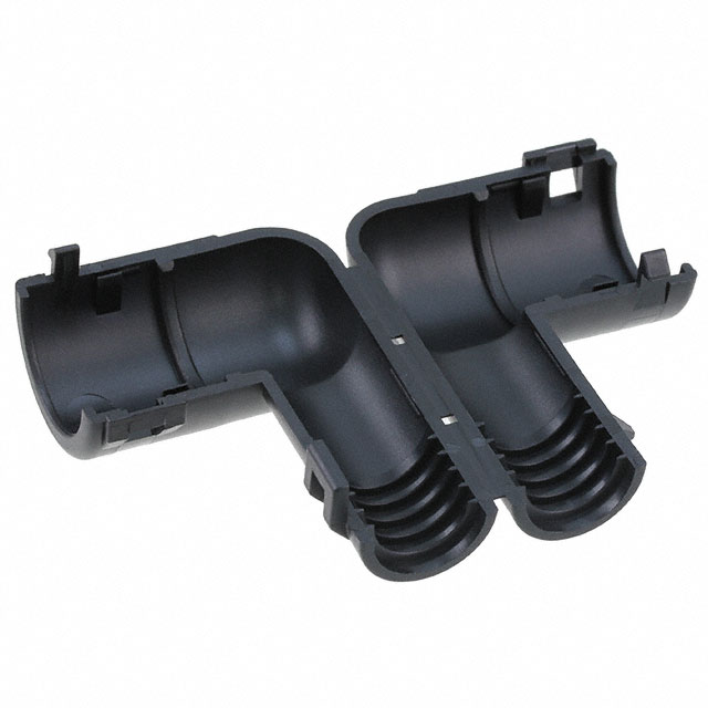 100291-1 TE Connectivity AMP Connectors  Gusci posteriori e morsetti per cavi