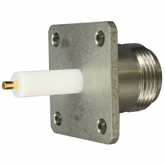 1058644-1 TE Connectivity AMP Connectors  Conjuntos de conectores coaxiales (RF)