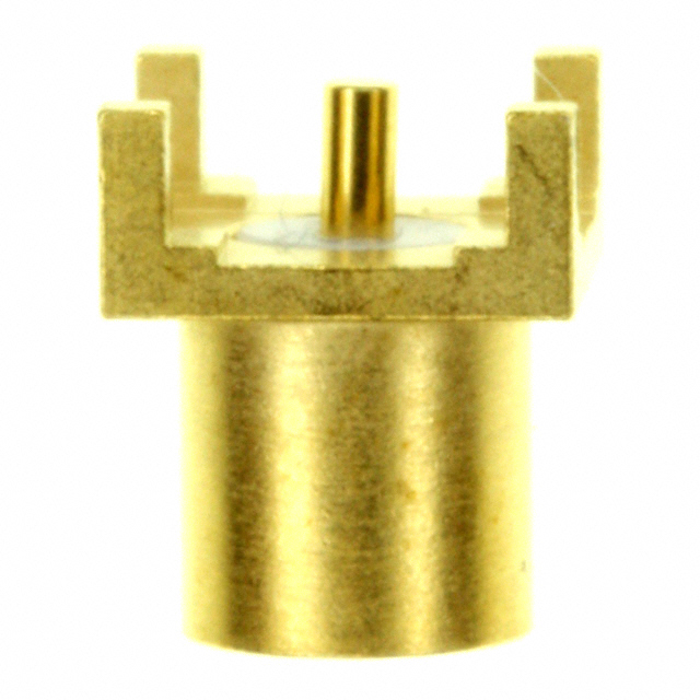 1060995-1 TE Connectivity AMP Connectors  Coaxial Connector (RF) Assemblies