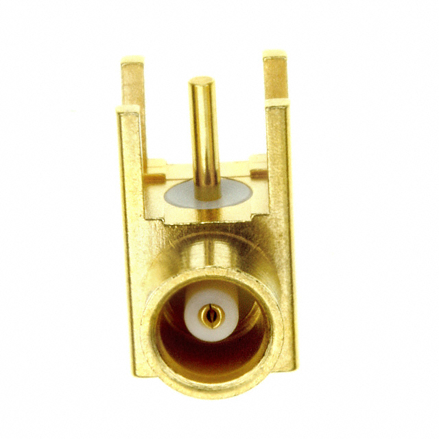 1061022-1 TE Connectivity Aerospace, Defense and Marine  Coaxial Connector (RF) Assemblies