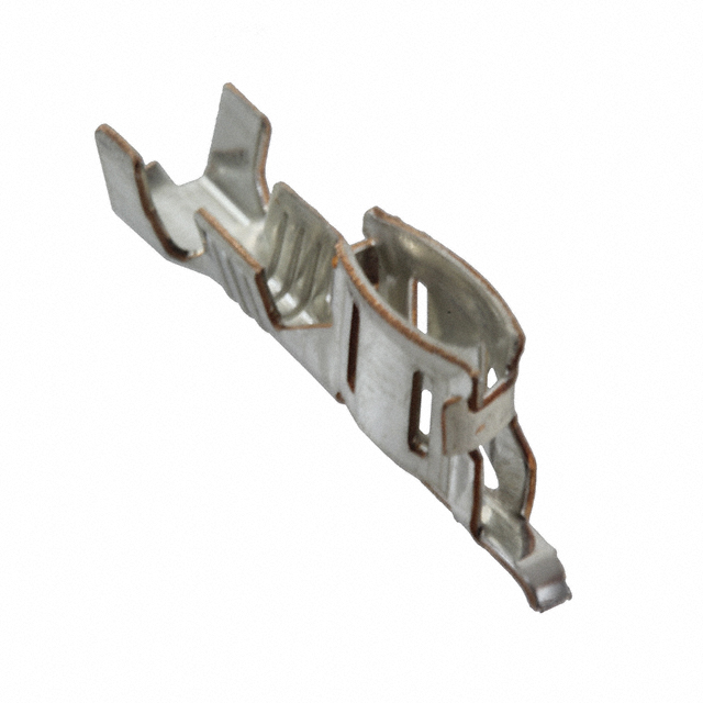 141101-2 TE Connectivity AMP Connectors  Magnetic Wire Connectors