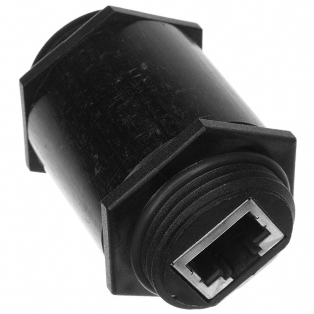 1546574-1 TE Connectivity AMP Connectors  Modular Connector Adapters