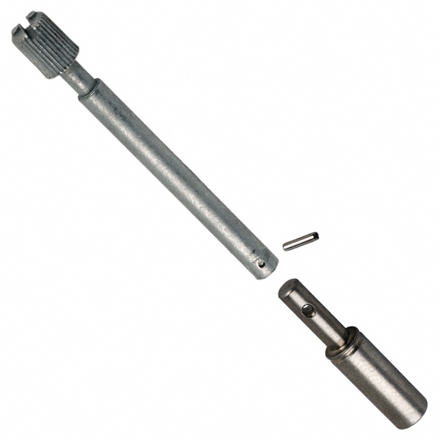 201910-1 TE Connectivity AMP Connectors  Accessori per connettori backplane