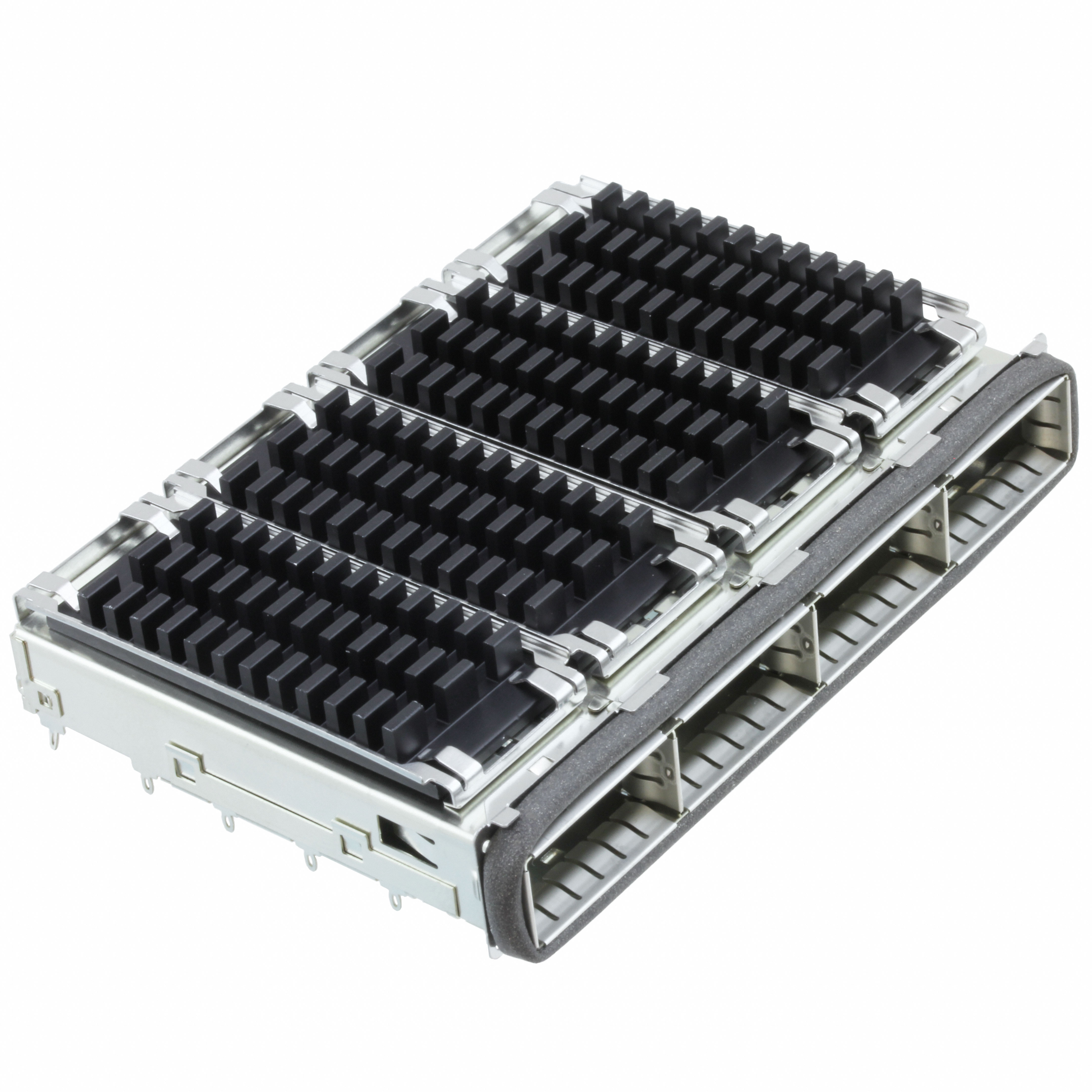 2170287-8 TE Connectivity AMP Connectors  Pluggable Connector Assemblies