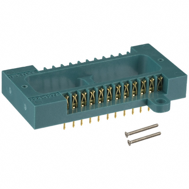 224-1275-09-0602J 3M  Adaptadores de enchufe