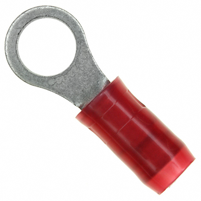 8-320552-1 TE Connectivity AMP Connectors  Connecteurs annulaires