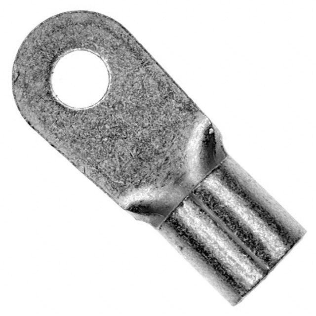 321298 TE Connectivity AMP Connectors  Connettori ad anello