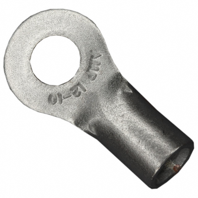 323745 TE Connectivity AMP Connectors  Ring Connectors