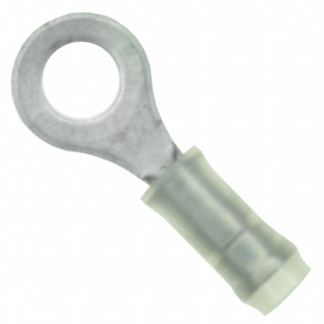 323989 TE Connectivity AMP Connectors  Connettori ad anello