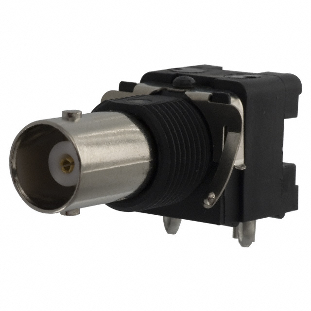 5413524-5 TE Connectivity AMP Connectors  Coaxial Connector (RF) Assemblies