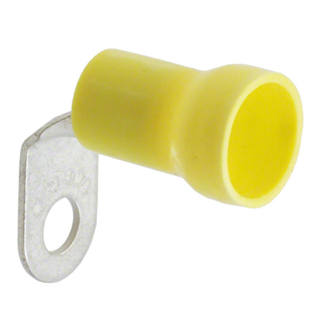 54748-1 TE Connectivity AMP Connectors  Conectores de anillo