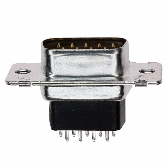 745182-2 TE Connectivity AMP Connectors  Conjuntos de conectores D-Sub
