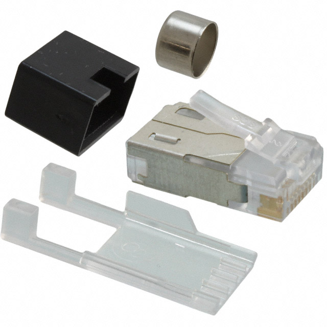 940-SP-360808-A108 Stewart Connector  Conectores modulares