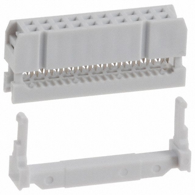 AWP20-8241-T-R Assmann WSW Components  Free Hanging Panel Mount