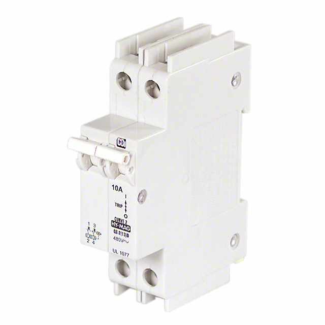 C10A2P American Electrical Inc. Disyuntores