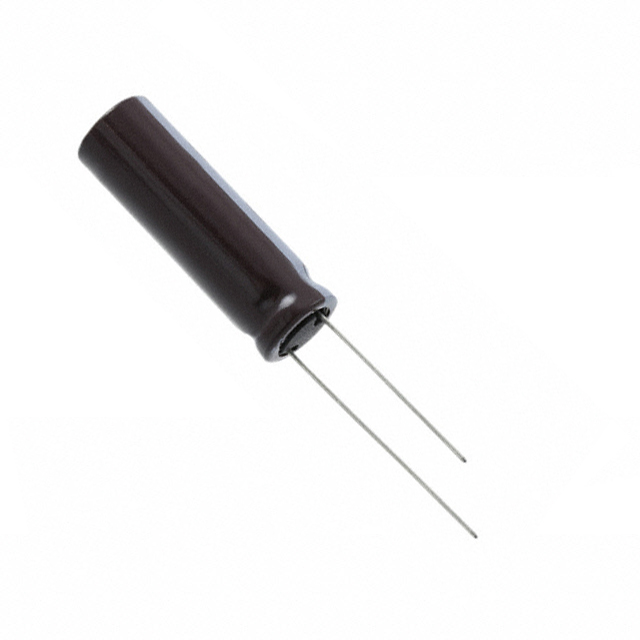 UCP2W270MPD Nichicon  Condensadores electrolíticos de aluminio