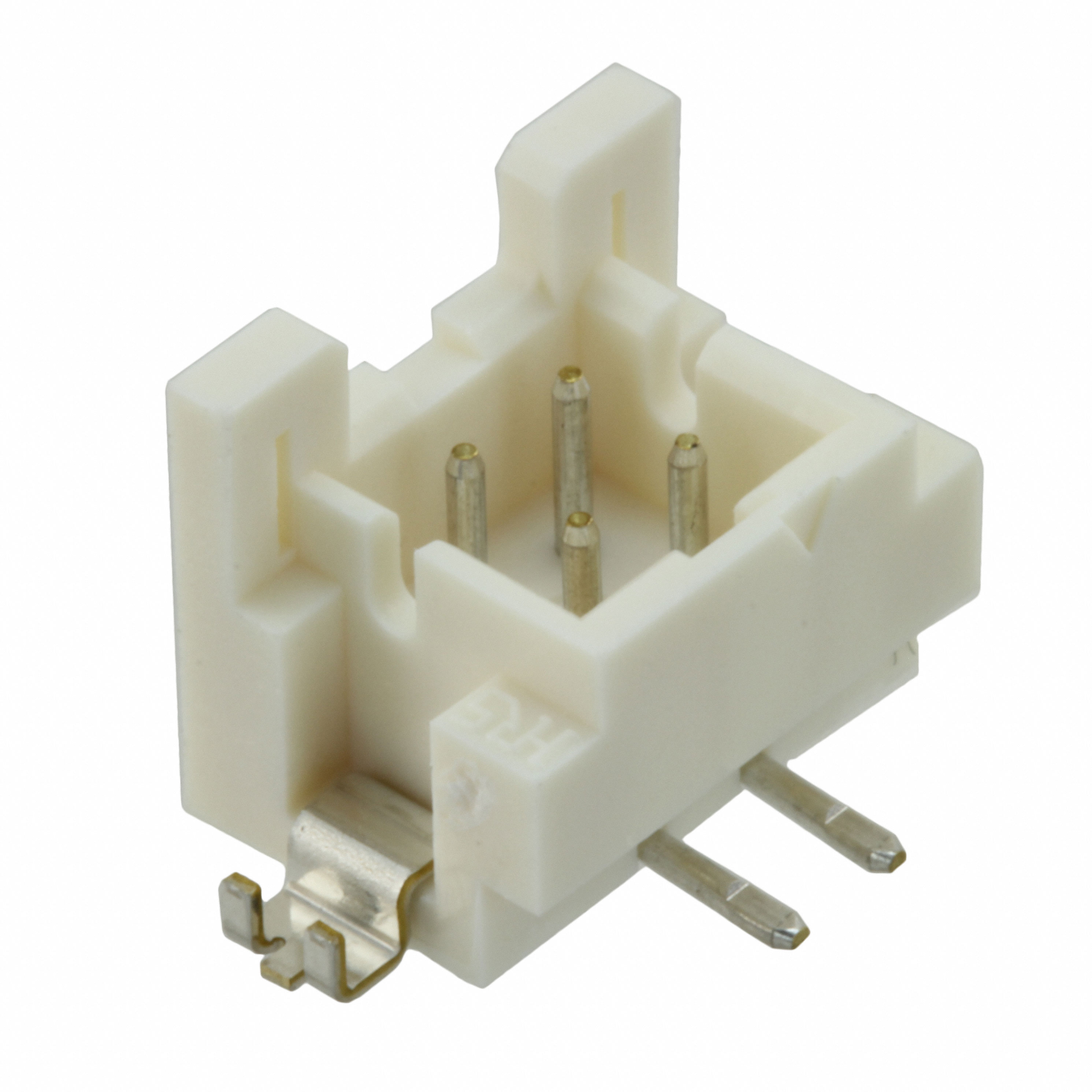 DF11Z-4DP-2V(27) Hirose Electric Co Ltd  Embases à broches mâles