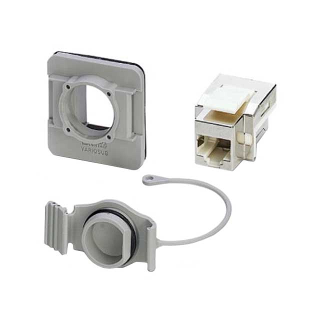 1658833 Phoenix Contact  Modular Connector Jacks