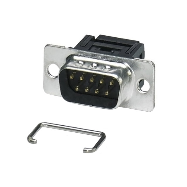 1688816 Phoenix Contact  Conjuntos de conectores D-Sub