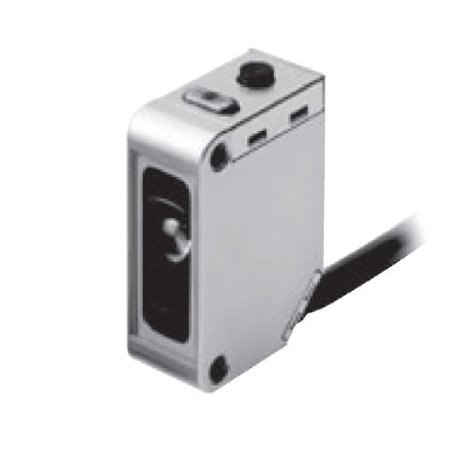 E3ZM-V61 2M Omron Automation and Safety  Photoélectrique industriel