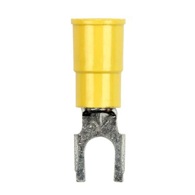 MVU10-10FLK 3M  Spade Connectors