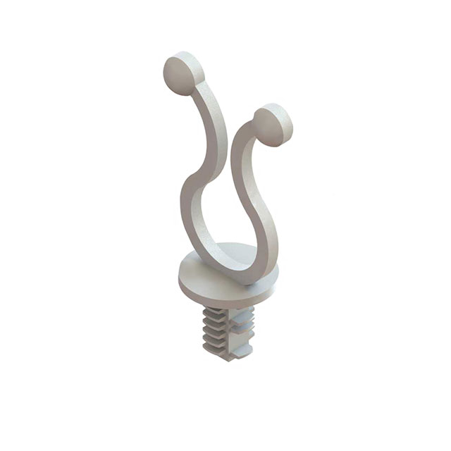 STL-8-450-2-01 Essentra Components  Cables Wires - Management