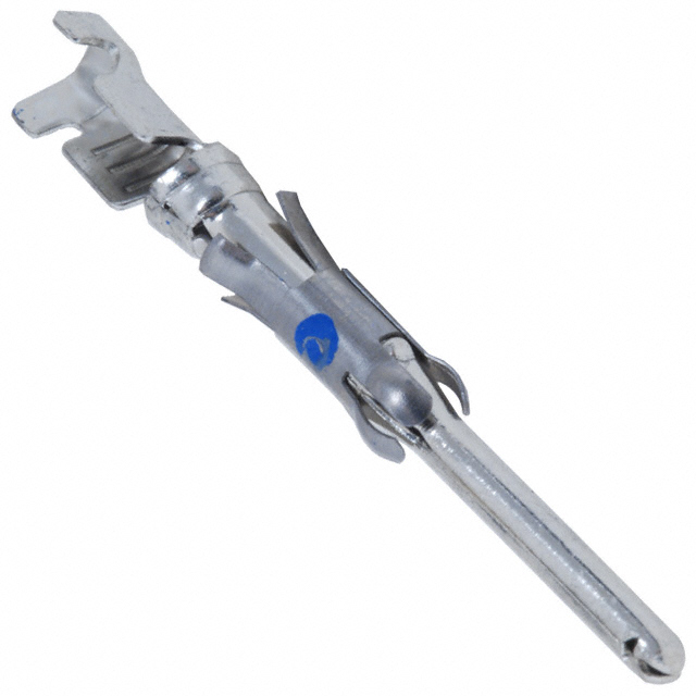 164161-9 TE Connectivity AMP Connectors  Multi Purpose