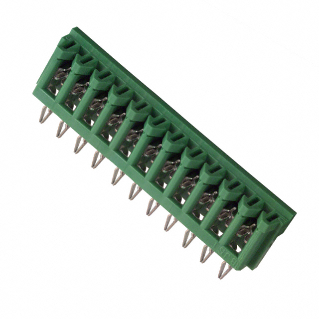 11DB-8M JST Sales America Inc.  Carte en fil direct à la carte